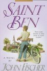 Saint Ben Cover